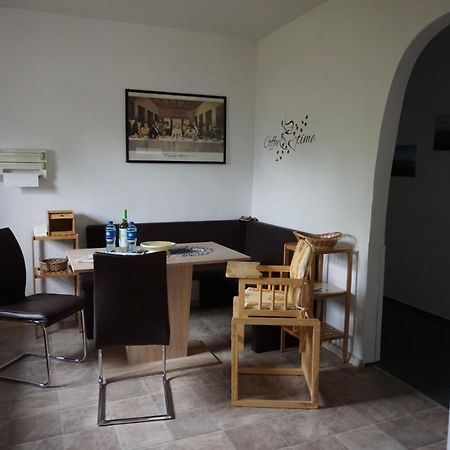 Ferienhaus "Am Gutspark" Alt Tucheband Extérieur photo