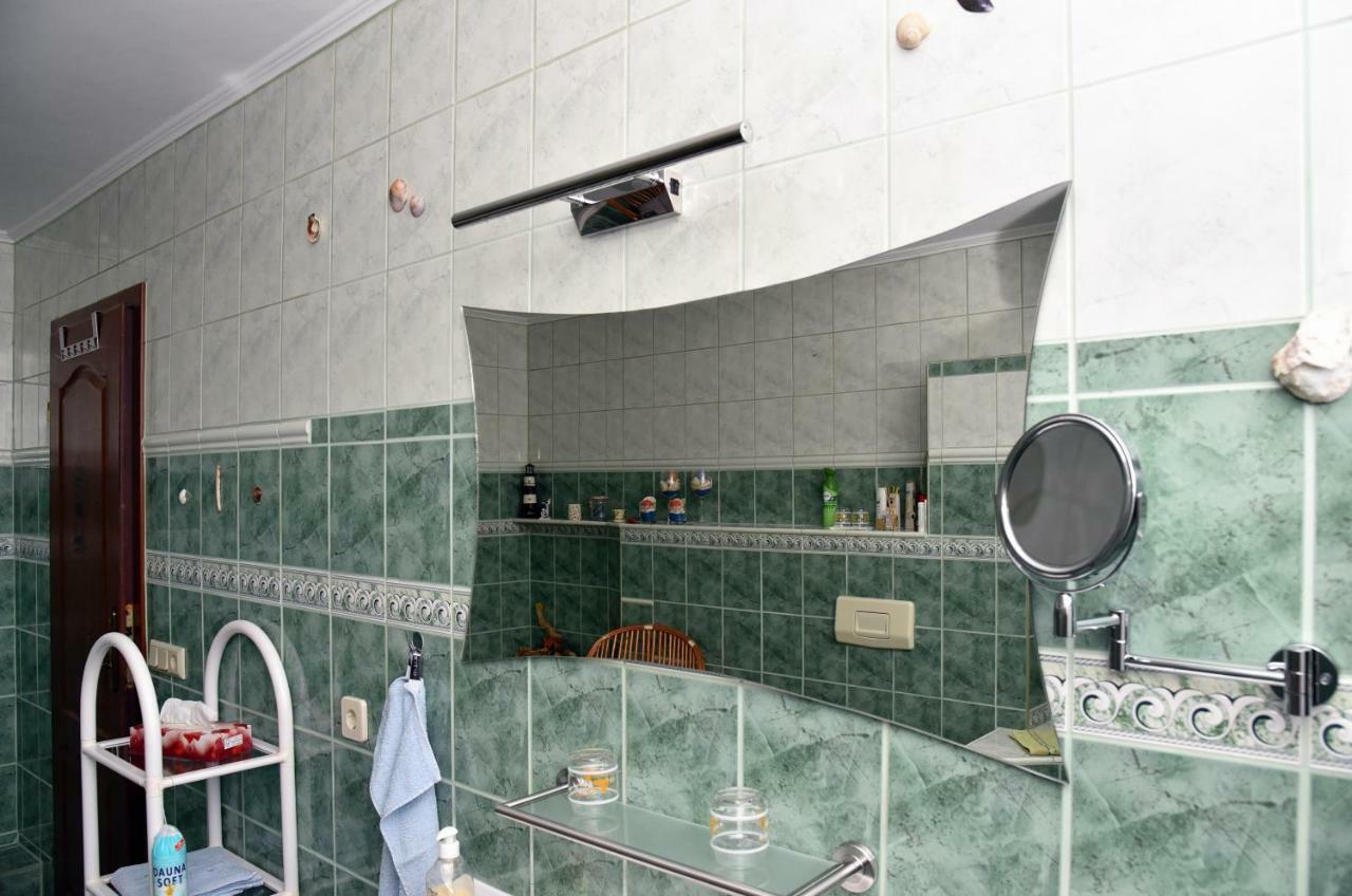 Ferienhaus "Am Gutspark" Alt Tucheband Extérieur photo